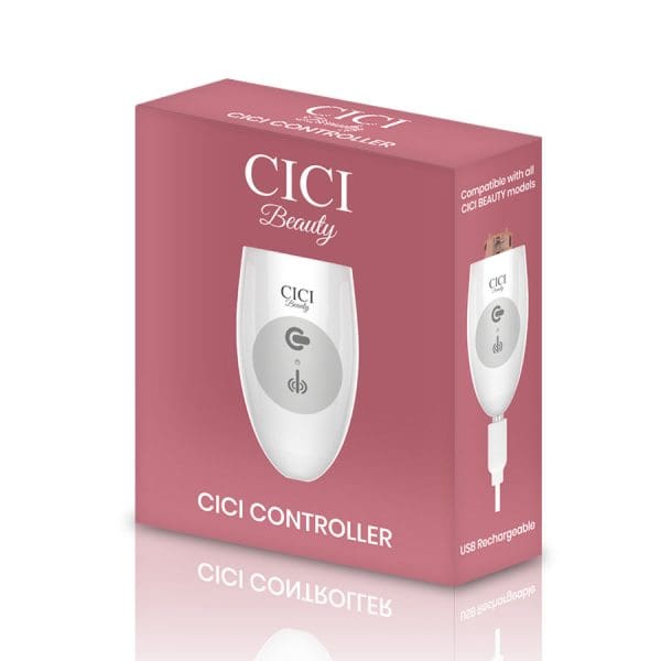DREAMLOVE OUTLET - CICI BEAUTY VIBRATOR NUMBER 1 3
